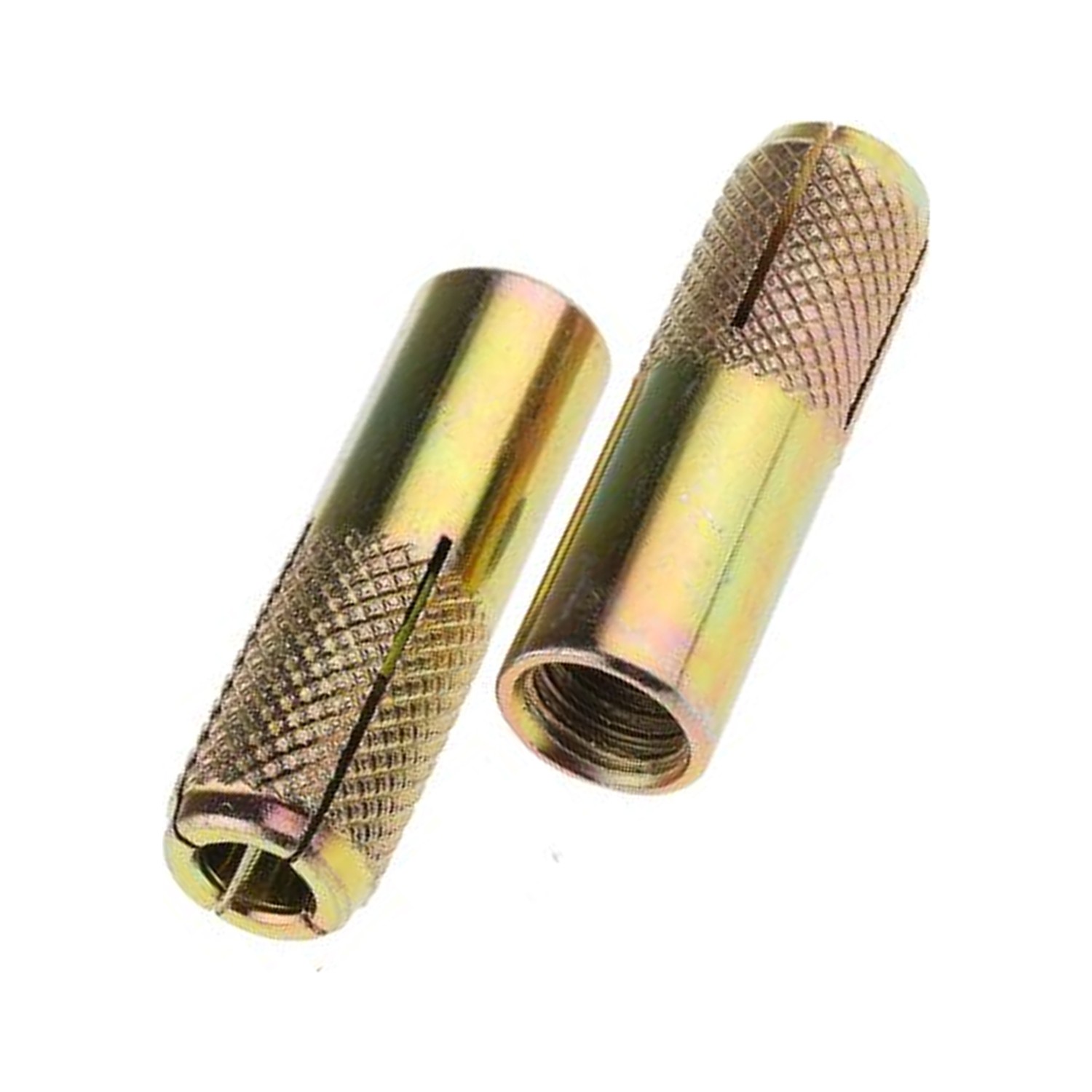 ÇAKMALI ÇELİK DÜBEL M-12